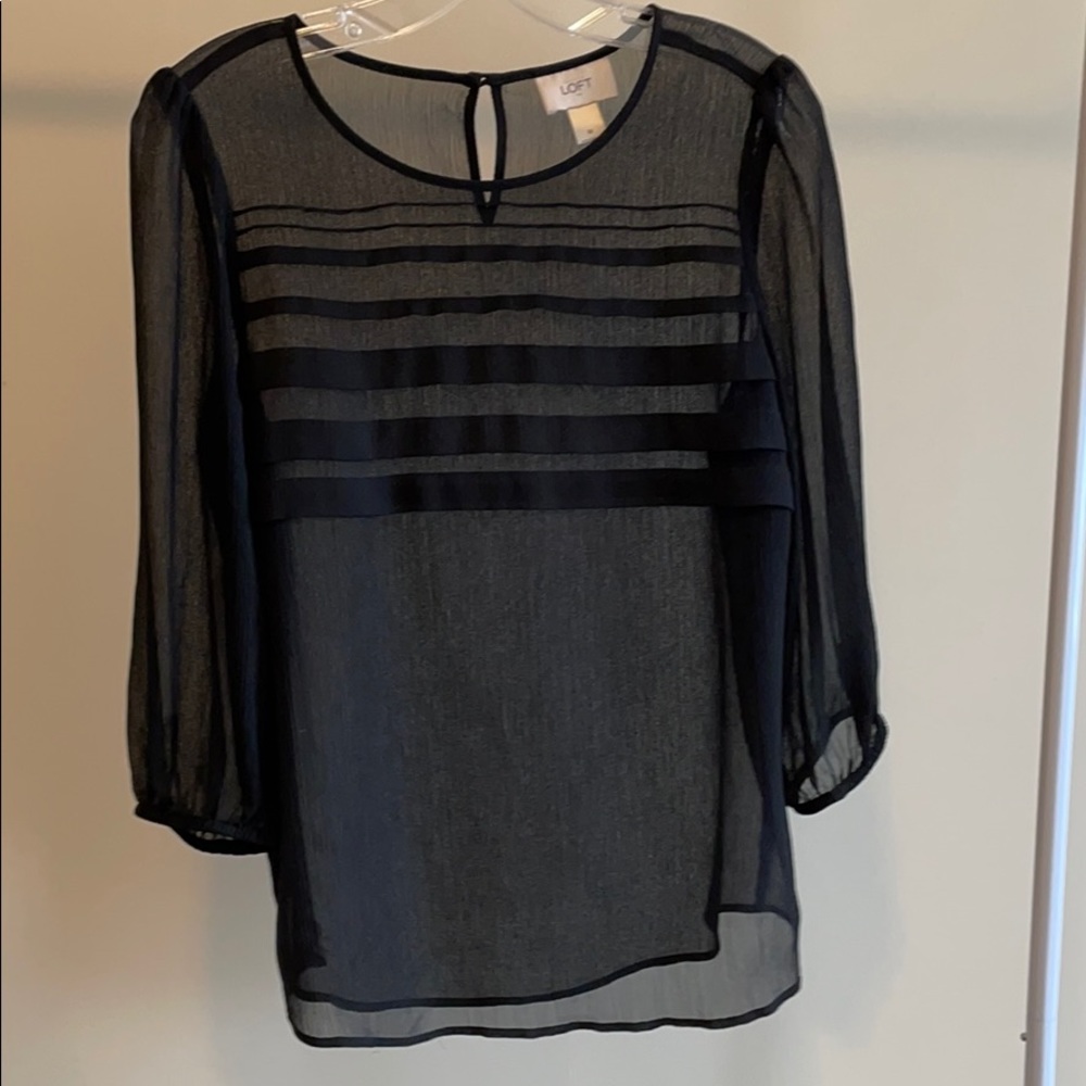 Black Top